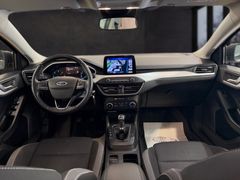 Ford Focus - Vorschau 10