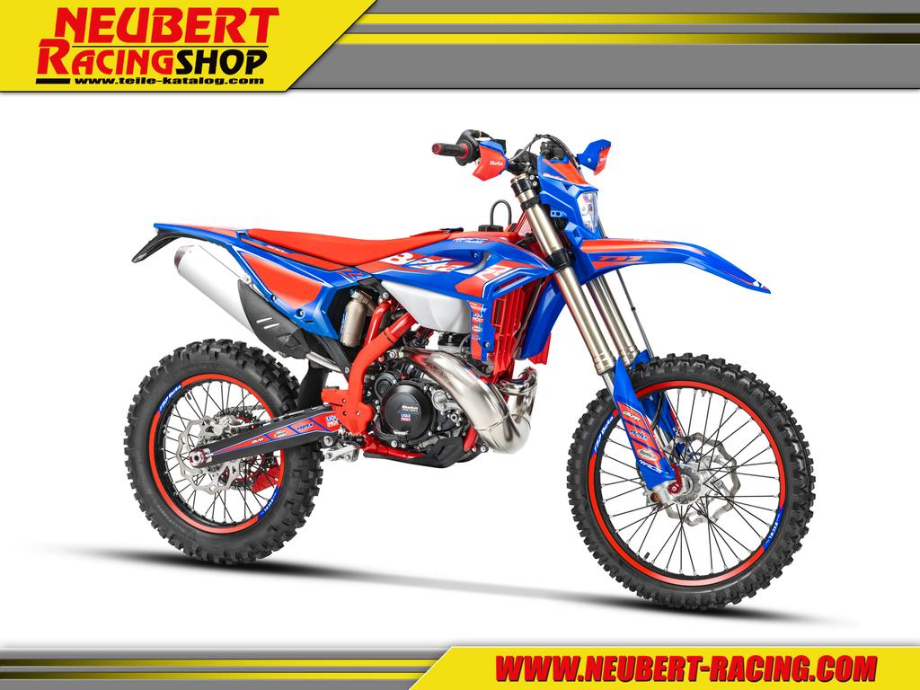 Beta RR 300 RACE 2026 - am Lager, sofort Lieferbar -