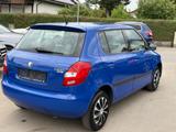 Skoda Fabia Ambiente*NEU*TÜV*KLIMA* Tempomat - Skoda Fabia Ambiente mit Benzin-Antrieb