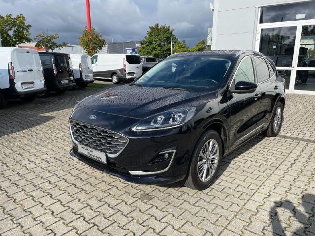 Ford Kuga Plug-In Hybrid Vignale