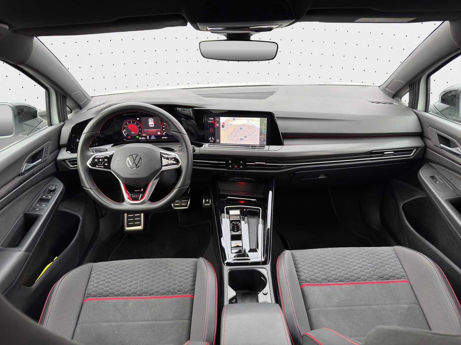 Volkswagen Golf - Bild 7