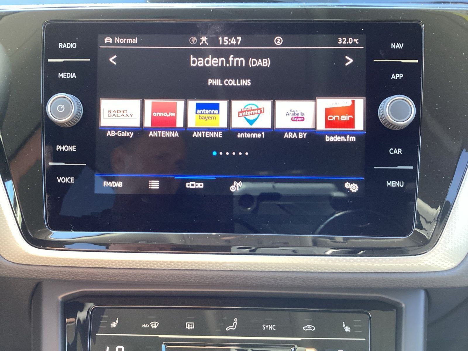 Volkswagen Touran - Bild 13