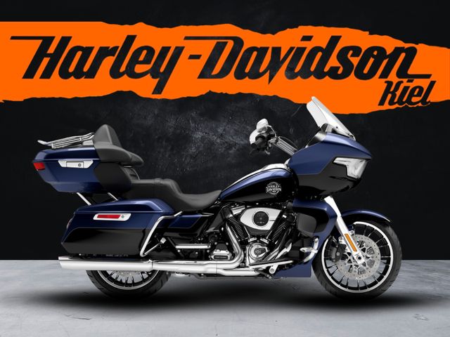 Harley-Davidson FLTRXL ROAD GLIDE LIMITED 117 MY26