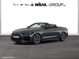 BMW 420i Cabrio M Sport Pro HiFi Navi Adapt LED