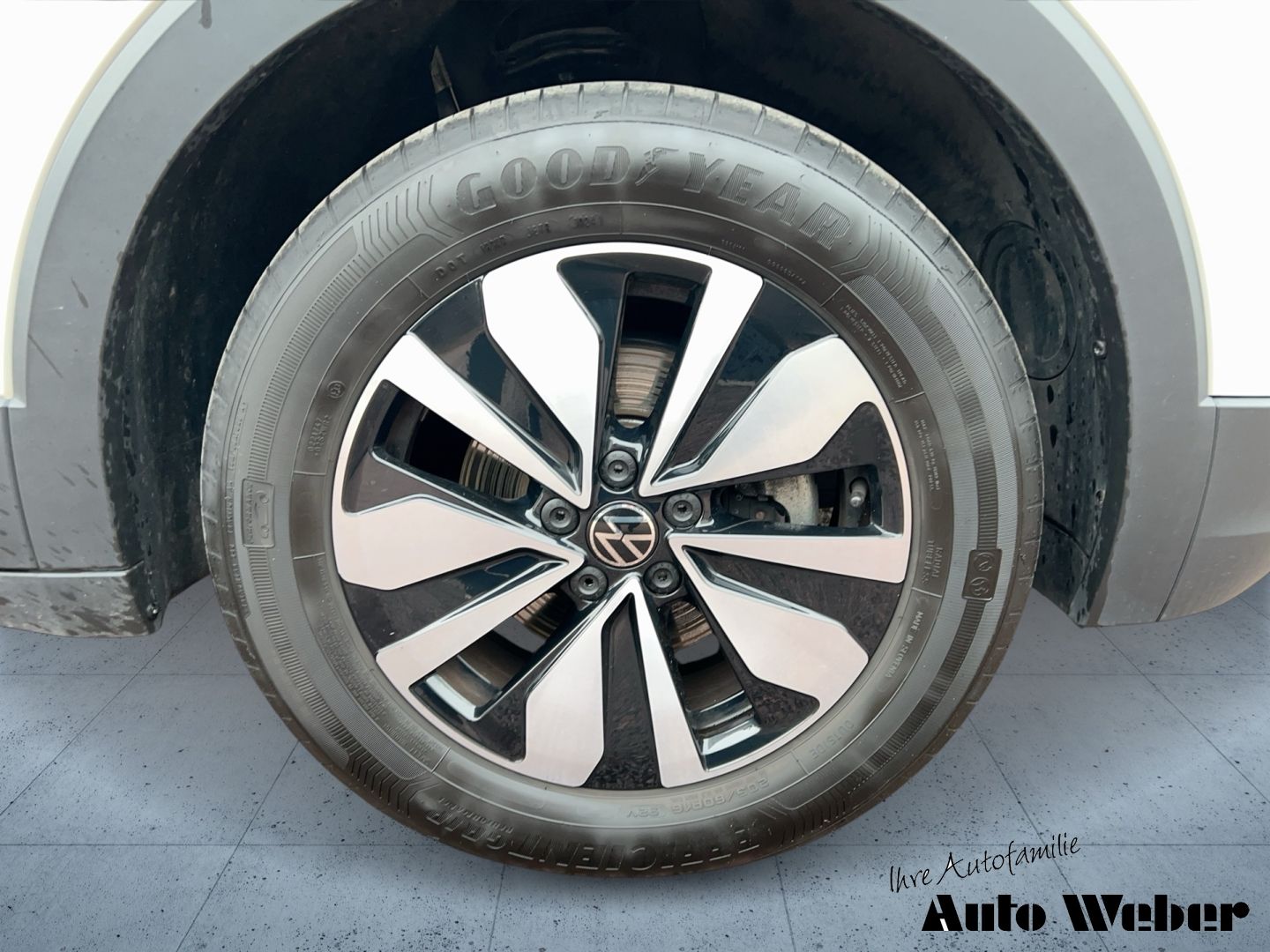 Volkswagen T-Cross - Bild 9