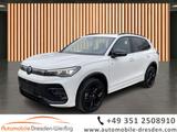 Volkswagen Tiguan 2.0 TSI R-Line IQ Drive 4M*BlackStyle