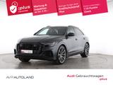 Audi SQ8 4.0 TFSI quattro tiptronic competition plus
