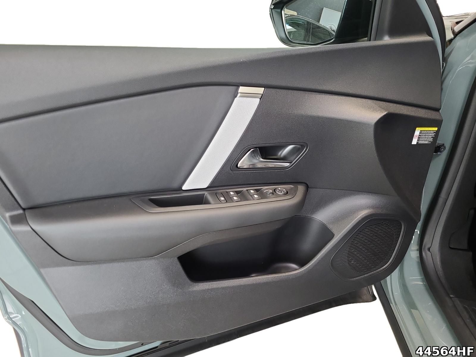 Fahrzeugabbildung Citroën e-C4 Max +Jahreswagen zum Aktionspreis!!