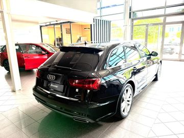 Audi A6 - 5