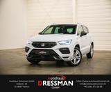 Seat Ateca FR 2.0 TDI LED AHK DAB DSG TEMPOMAT - Seat Ateca in Hamm