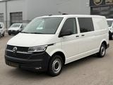 Volkswagen T6.1 Transporter Lang DSG NAVI KAMERA LED STDHZ - VW T6 Transporter Gebrauchtwagen in München