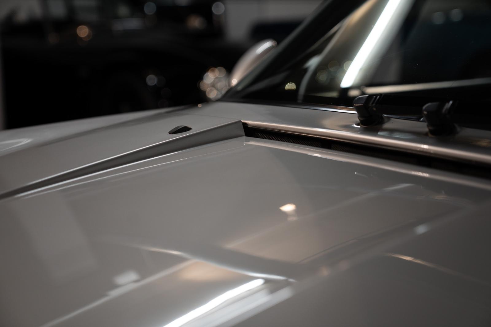 Porsche 993 4S - C00 DEUTSCH - TOP HISTORIE