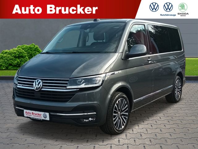 Volkswagen T6.1 Multivan Gen. Six 4M 2.0 TDI+Standheizung+T