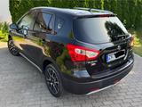 Suzuki (SX4) S-Cross 1.6 Limited+ 4WD Limited+ - Suzuki (SX4) S-Cross von privat