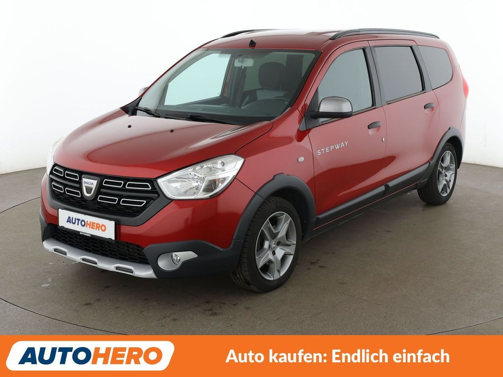 Image of Dacia Lodgy