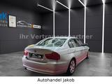 BMW 318i/Lim/Super Ausstattung/TÜV_SERVICE_NEU! - BMW 3er Reihe Gebrauchtwagen in Bremen