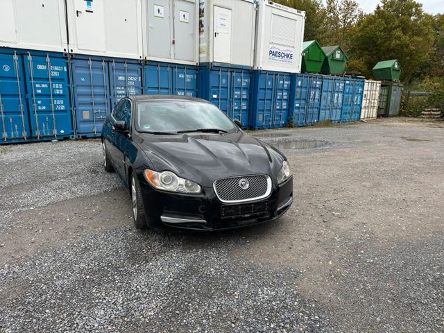 Jaguar XF 2.7 Diesel