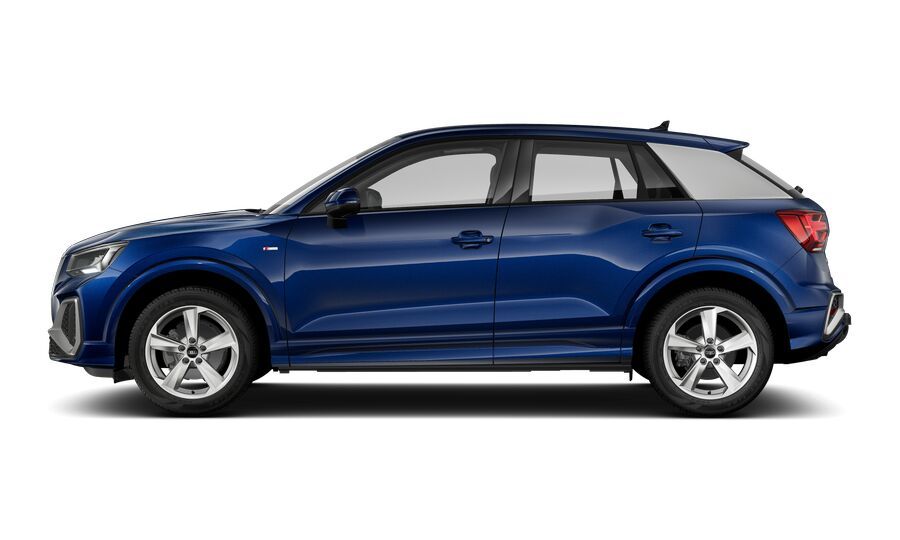 Audi Q2 - Bild 3