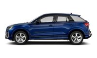 Audi Q2 - Vorschau Bild 3