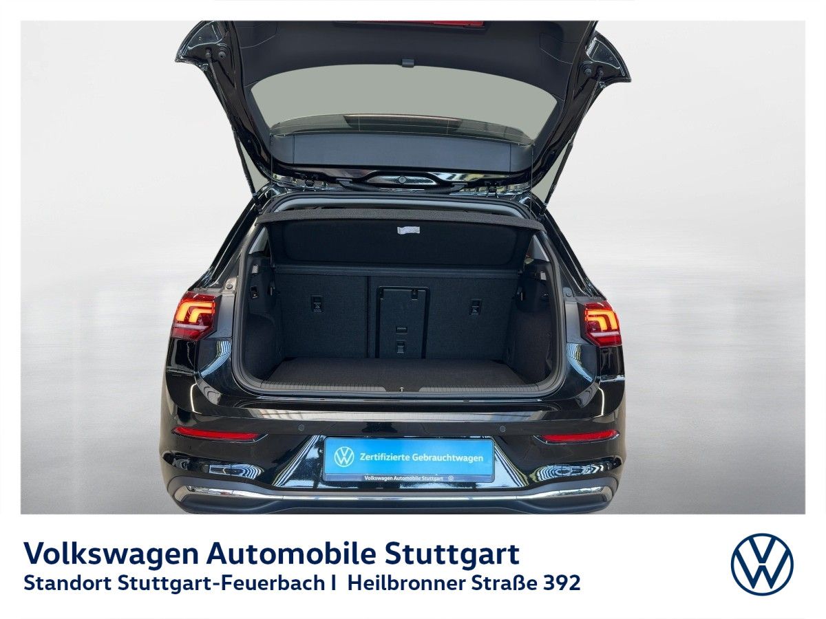 Volkswagen Golf - Bild 6