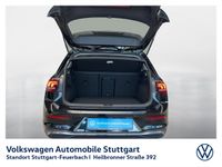 Volkswagen Golf - Vorschau Bild 6