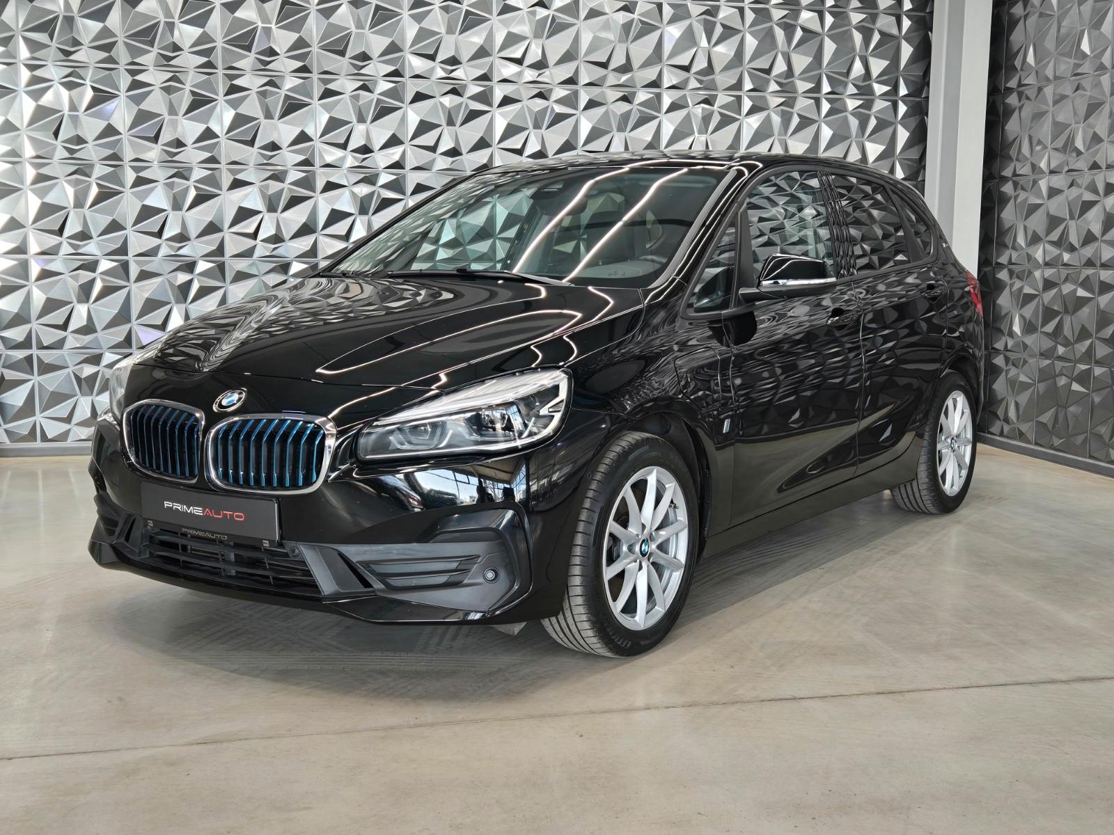 BMW 225 2 Active Tourer 225 xe Advantage*NAVI*LED*