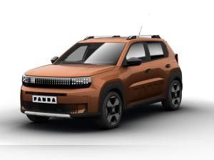 Fiat Grande Panda La Prima inkl. Metallic &
