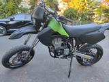 Kawasaki KLX 650 R - KAWASAKI KLX 650