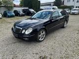Mercedes-Benz E 320 T CDI Avantgarde - Mercedes-Benz E 320 in Augsburg