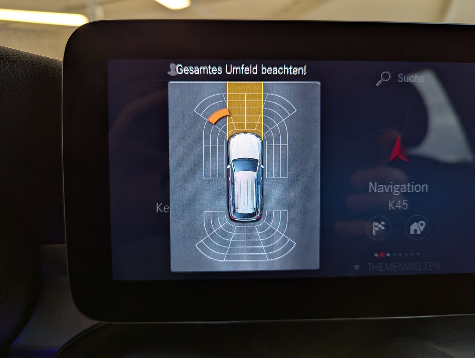 MERCEDES-BENZ GLC 200 4M Business MBUX LED High Temp. AHK 19" - Image 27