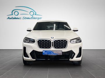 BMW X4 - 4