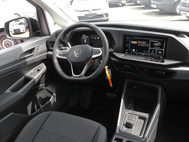 Volkswagen Caddy - Bild 5