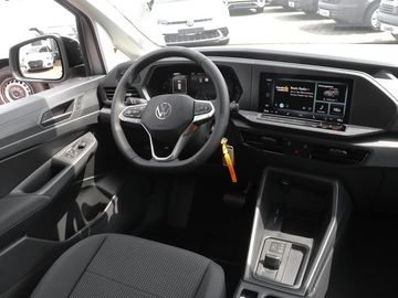 Volkswagen Caddy - 5