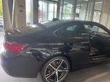 BMW 420i Coupé Sport Line Automatik BSI 2027 LED - gebrauchte BMW 420 aus dem Jahr 2020