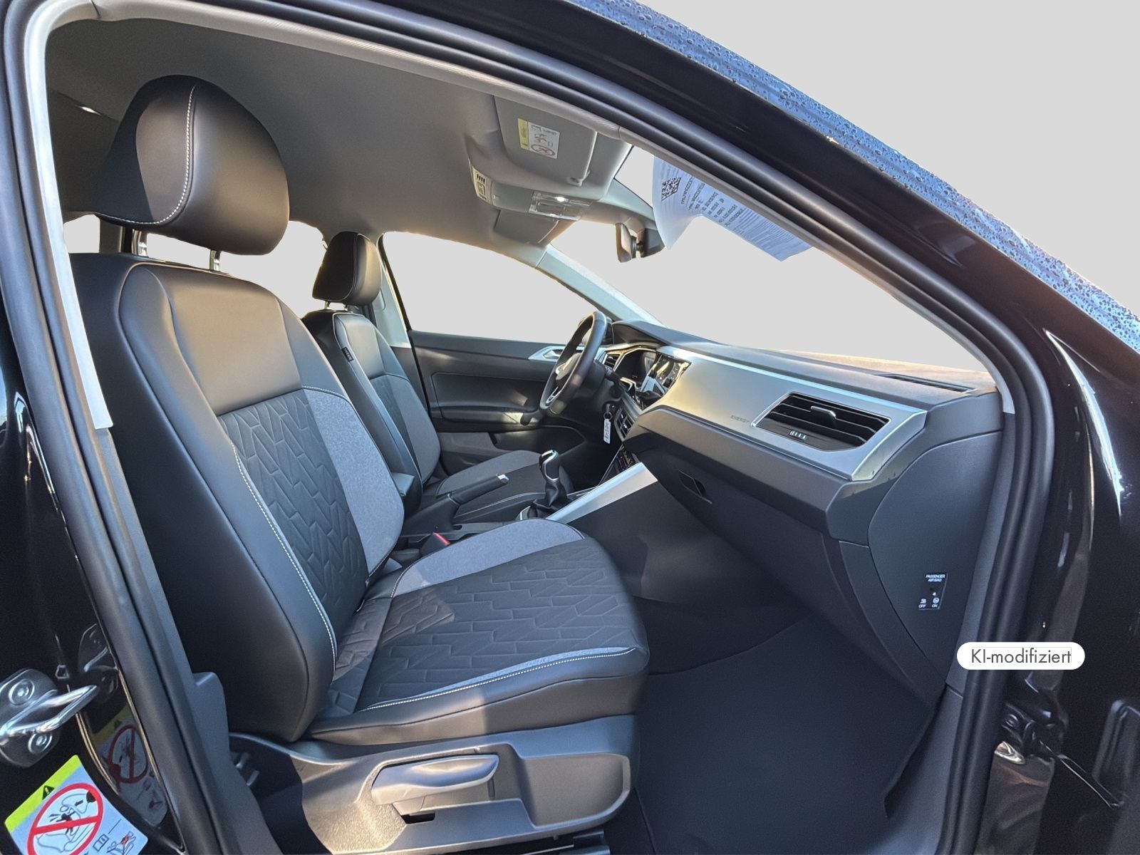 Volkswagen Taigo 1,0l Ganzjahresreifen LED APP Connect ACC foto 4