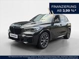BMW X5 xDrive30d M Sport 7-Sitzer+AHK+Standhzg+HiFi - BMW X5: 7 Sitzer
