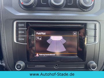 Volkswagen Caddy - 8