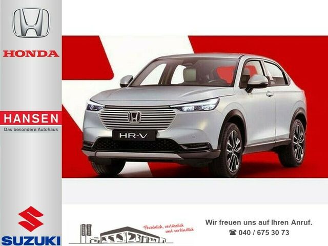Honda HR-V e:HEV Elegance Hybrid  JETZT BESTELLEN !!!