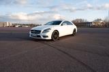 Mercedes-Benz Mercedes benz CLS 350 AMG Paket Sonderauss... - Mercedes-Benz CLS 350 in Leipzig