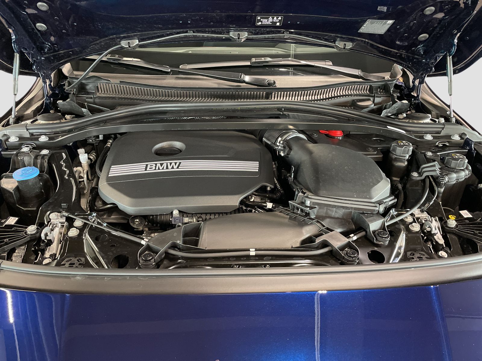 BMW 220 Gran Coupé - Bild 15