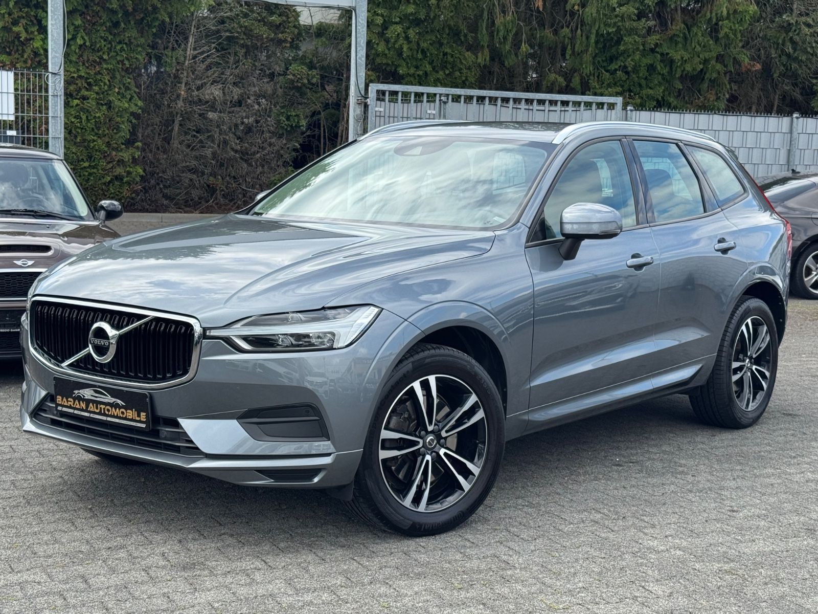 VOLVO XC 60