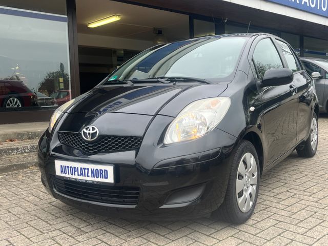 Toyota Yaris Cool*1.0*50.000KM*2.HAND*KLIMA*