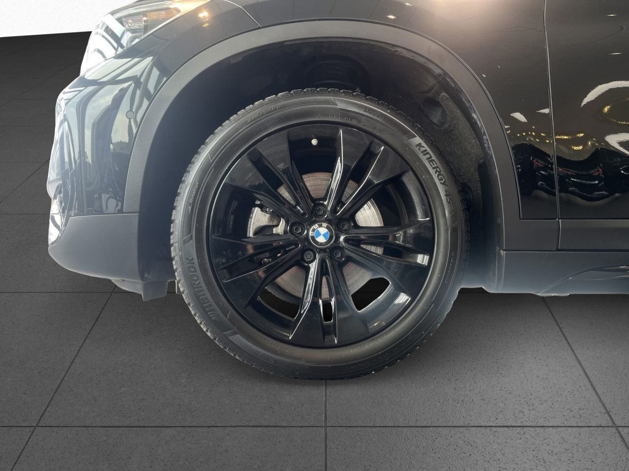 BMW X1 - Bild 17
