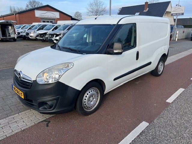 Opel Combo 1.3 CDTi 666KW L2H1 LANG AIRCO KLIMA