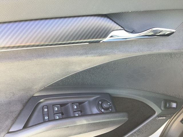 Enyaq Coupé 82kWh 4x4 RS Lounge