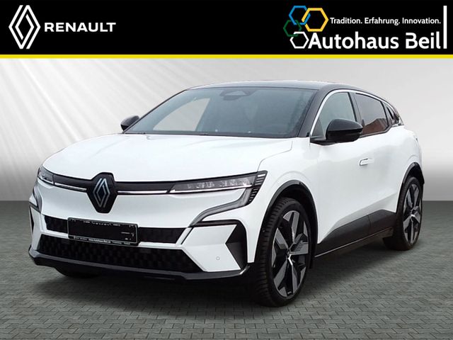 Renault Megane E-Tech Electric Techno EV60 220HP Navi di