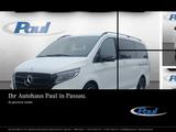 Mercedes-Benz V 250 Avantgarde 4x4 AMG+Airmatic+Pano+Distr+360