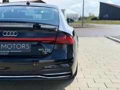 AUDI A7 Sportback 50TDI quattro/3XS-LINE/ACC/3D/B&O AUDI A7 Sportback 50TDI quattro/3XS-LINE/ACC/3D/B&O