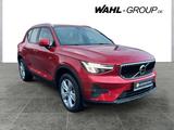 Volvo XC40 Core 2WD Core 2WD *KAMERA*NAVI*KLIMA* - Volvo XC40 Core mit Hybrid-Antrieb (Benzin/Elektro)