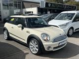 MINI Cooper Cooper Leder Klima S-Dach - MINI MINI aus 2008: D